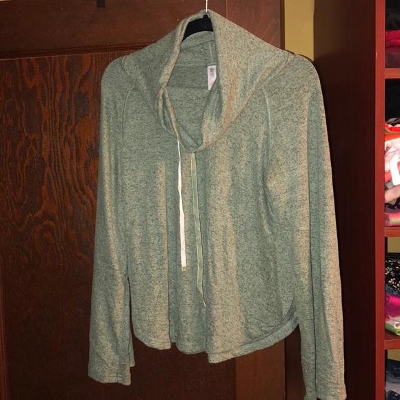 gilligan & o’malley sleep sweatshirt - Picture 1 of 4